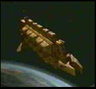 Military Freighter