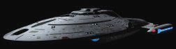 Intrepid Long Rane Scout